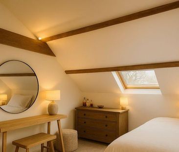 3 bedroom barn conversion to rent - Photo 4