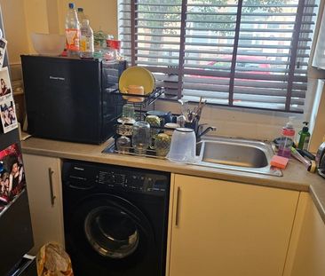 Room in a Shared House, Windsor Street, NG9 - Photo 3