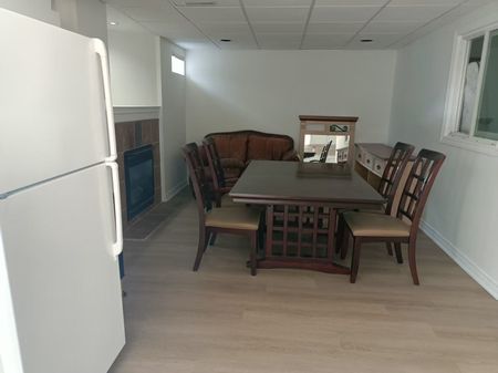 For Lease - 3 salt creek Avenue Unit# bsmt, Richmond Hill, Ontario - Photo 5