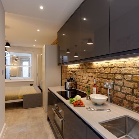 Apartment LG25-B2 - Photo 4