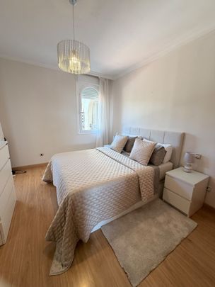 Middle Floor Apartment in Estepona - Photo 1