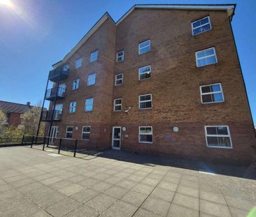 2 bedroom flat to rent - Photo 3