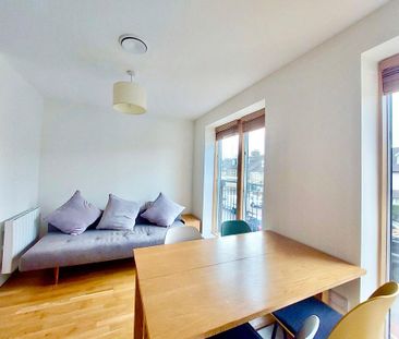 1 bedroom flat to rent - Photo 6
