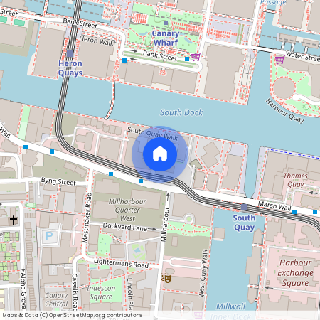 Apartment 2709, Harcourt Tower