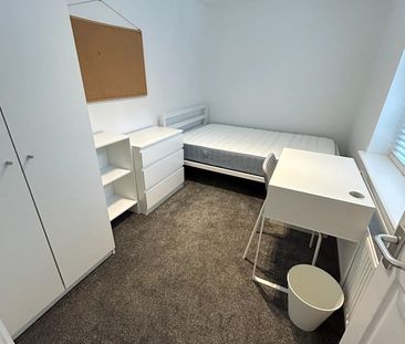 5 Bed Terraced House, Hanover Terrace, BN2 - Photo 6