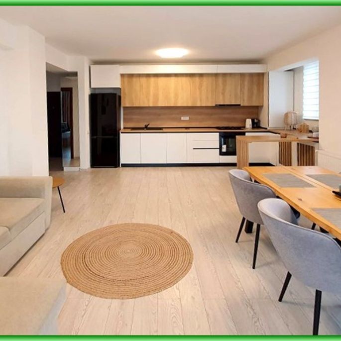 Apartament de inchiriat in Ploiesti, zona Nord-Cartiet Albert - Photo 1