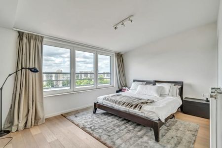 Penthouse te huur - Foto 2