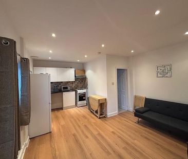 1 bedroom bungalow to rent - Photo 4