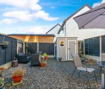 Thornleigh Lane, Thornleigh, Swords, Co. Dublin, K67 W673 - Photo 3