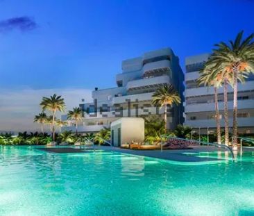 Alquiler de piso en Calle Mar Rojo, 3 - Photo 6