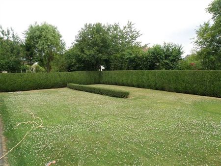 Tout savoir sur cette maison TERVUEREN - Photo 4