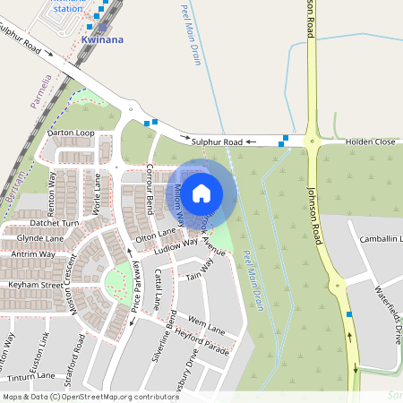 Unit 5/95 Millbrook Avenue, WA 6167, Bertram