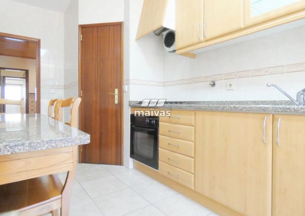 Apartamento T3 em Braga
