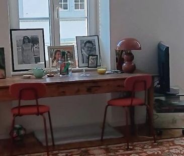 1 Zimmer, 40 m² - Photo 2