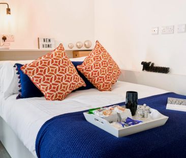 Gold Studio - Photo 3