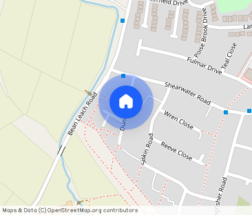 Dunnock Close, Chorlton, Manchester, M21 0BB - Photo 1