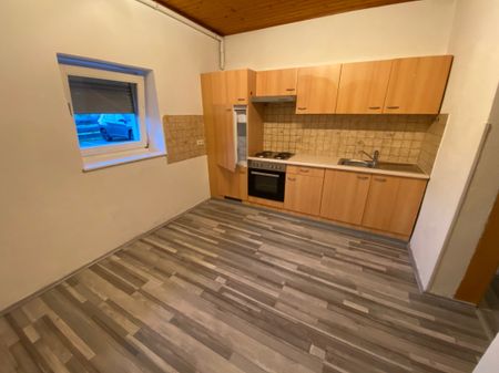 Kindberg-Hadersdorf- Charmante 2 Zimmerwohnung im EG - Foto 4