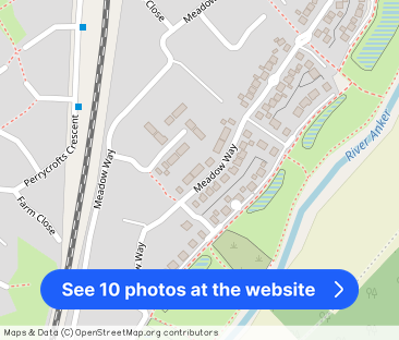 Meadow Way, Tamworth, Staffordshire, B79 - Photo 1