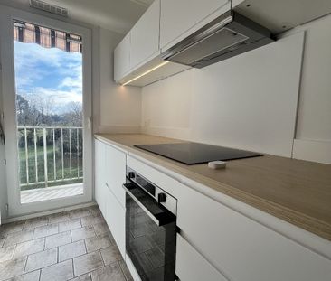 Location Appartement 4 pièces 82m² PESSAC 33600 - Photo 3