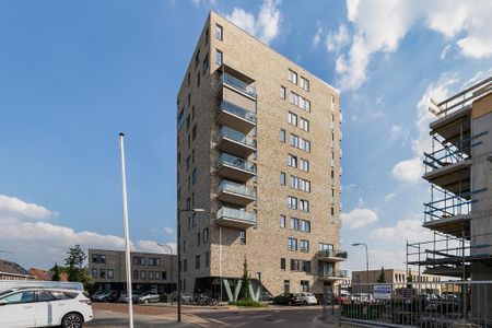 Beijneslaan 53-A6, Oranjebuurt, 1947HK, Beverwijk - Foto 3