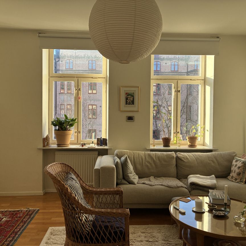 Almbacksgatan, Malmö - Photo 2