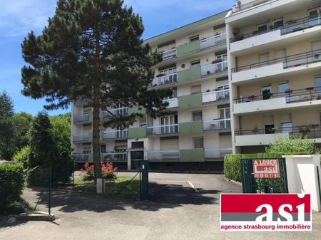 APPT 3/4P + GARAGE + PARKING - Photo 4