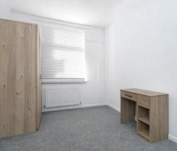 Heath Street, Newcastle-Under-Lyme, Staffordshire, ST5 - Photo 2