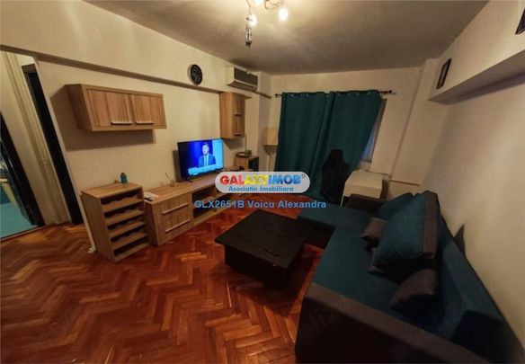 Apartament 2 Cam Brancoveanu - 5 Min Metrou - Boiler - Fotografie 1