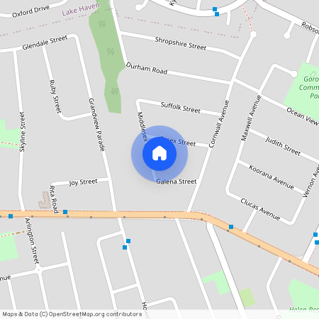 13 Middlesex Avenue, NSW 2263, Gorokan