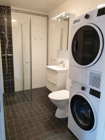 Staffansgatan 5 A - Foto 4