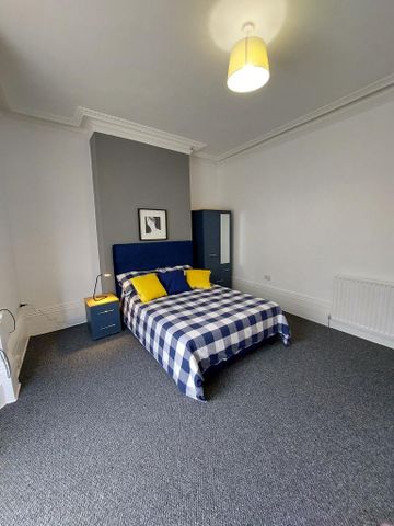 1 bedroom in a house share to rent - Photo 5