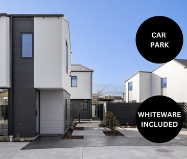 Unit 15, 43 New Brighton Road, Shirley, Christchurch - Photo 2