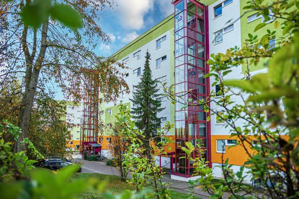 Albert-Funk-Straße 11 - Photo 1