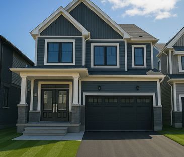 For Lease - 17 Cahill Drive Unit# Upper, Brantford, Ontario - Photo 4