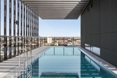 2-BED 2-BATH, NOT FURNISHED - Photo 4