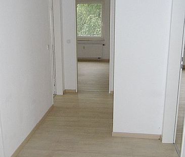 + 3 Zimmerwohnung mit Wintergarten + - Foto 4