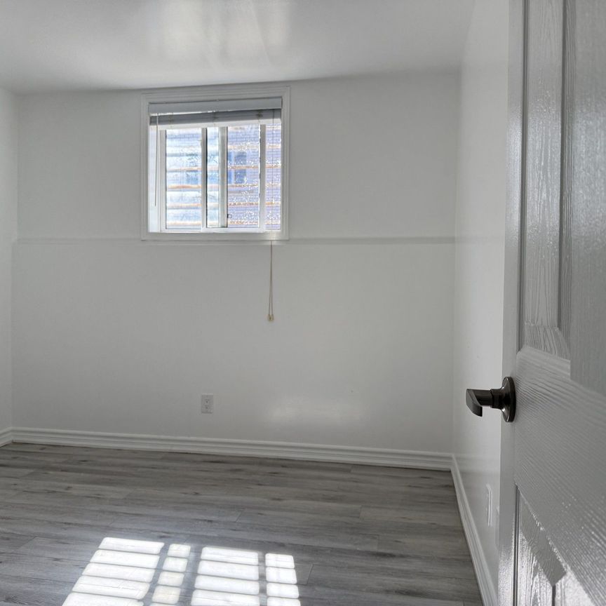 For Lease - 23 Division Street Unit# Bsmt, St. Catharines, Ontario - Photo 1