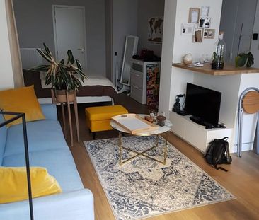 Appartement te huur - Photo 3
