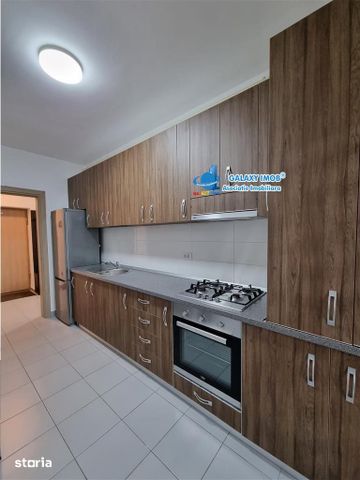Inchiriere apartament Premium cu 2 camere la Spazzio Residence Bragad - Photo 2