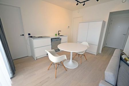 Appartement te huur - Photo 5