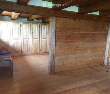 Historisches Riegelhaus mit zwei eigenständigen Wohneinheiten an ex... - Photo 6