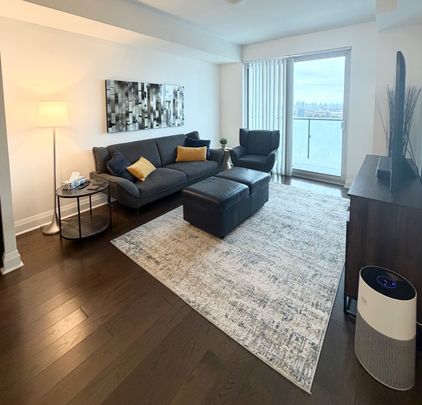 For Lease - 65 St Mary st Street Unit# 1805, Toronto, Ontario - Photo 1