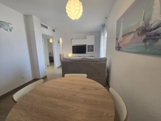 Piso en alquiler en La Carihuela - los Nidos - Photo 1