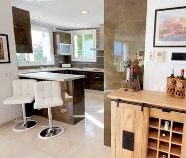 4 room luxury Villa for rent in Calvià, Balearic Islands - Photo 3