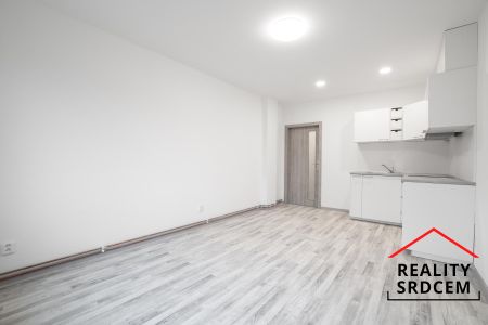 Pronájem bytu 1+kk a garsoniéry 24 m² - Photo 3