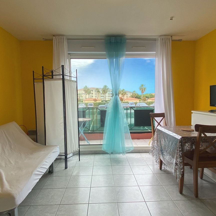 Location Appartement 1 pièce 19m² LATTES 34970 - Photo 1