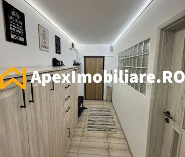 Apartament 4 camere de inchiriat Rahova Bucuresti | ApexImobiliare.ro - Photo 1