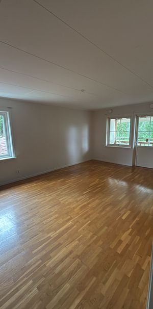 Bergkantsgatan, Grums - Foto 1