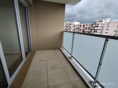 Location Appartement 2 pièces 45m² NEMOURS 77140 - Photo 5