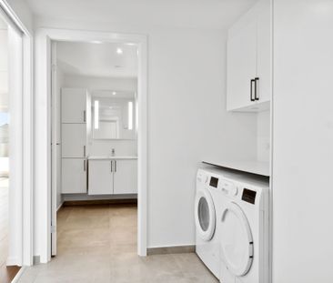 2-værelses Lejlighed på 72 m² i Herning - Foto 1